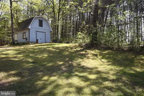 Exterior - 2309 Orsburn Ln, Joppa, MD 21085 photo 5 of 19