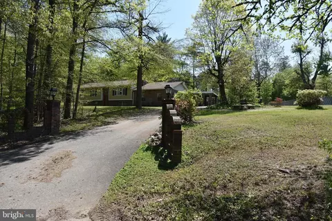 Exterior - 2309 Orsburn Ln, Joppa, MD 21085 photo 16 of 19