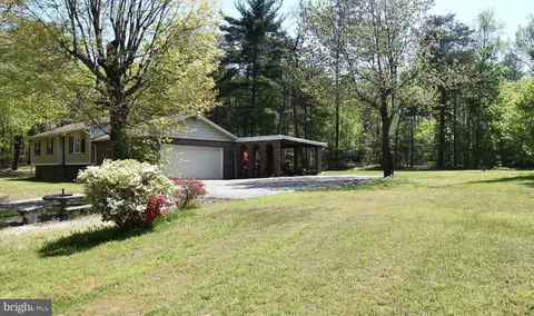 Exterior - 2309 Orsburn Ln, Joppa, MD 21085 photo 19 of 19