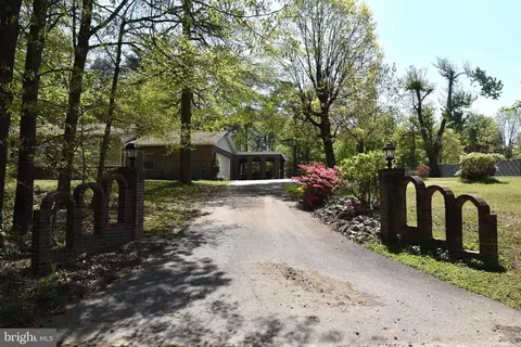 Exterior - 2309 Orsburn Ln, Joppa, MD 21085 photo 15 of 19
