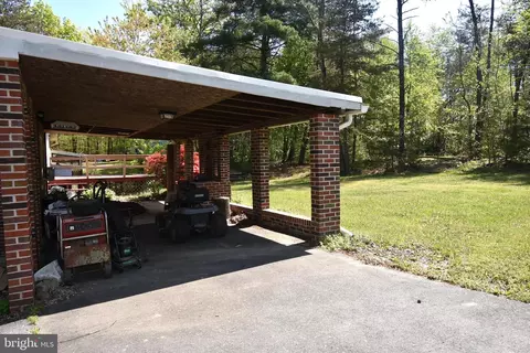 Exterior - 2309 Orsburn Ln, Joppa, MD 21085 photo 6 of 19
