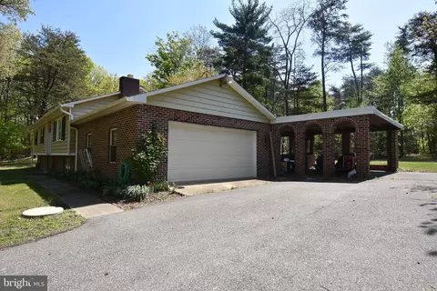 Exterior - 2309 Orsburn Ln, Joppa, MD 21085 photo 8 of 19