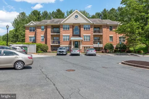 1721 L Chrisemmett Ct #1C, Forest Hill, MD 21050