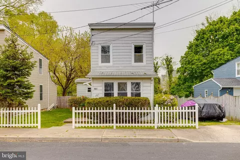 143 Maulsby Ave, Bel Air, MD 21014