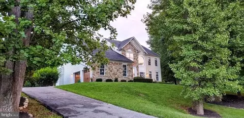 1803 Morning Brook Dr, Forest Hill, MD 21050