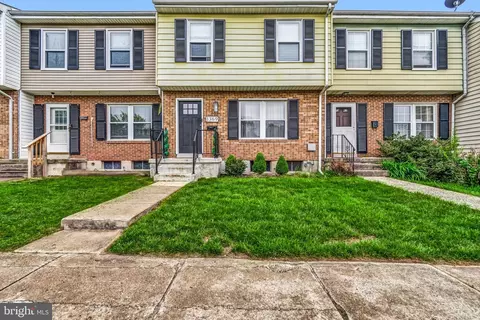 1369 Harford Square Dr, Edgewood, MD 21040