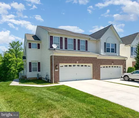 4750 Witchhazel Way, Aberdeen, MD 21001