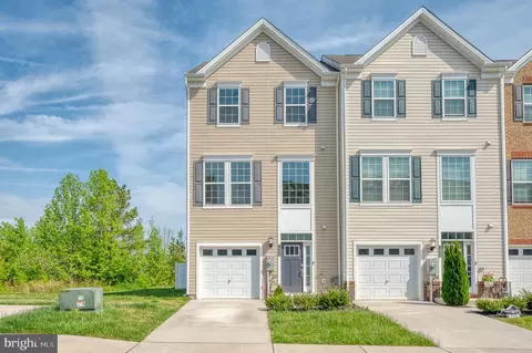 1438 Onnesta Ct, Aberdeen, MD 21001