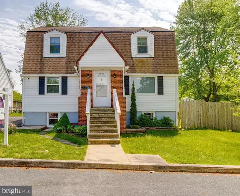 362 Carter St, Aberdeen, MD 21001