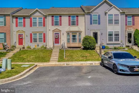 925 Felicia Ct, Bel Air, MD 21014