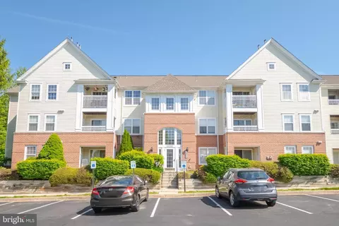 1310 Sheridan Pl #31, Bel Air, MD 21015