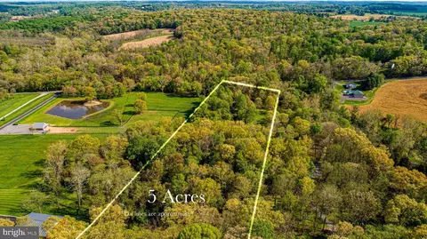 Parcel 115 Macton Road, Street, MD 21154