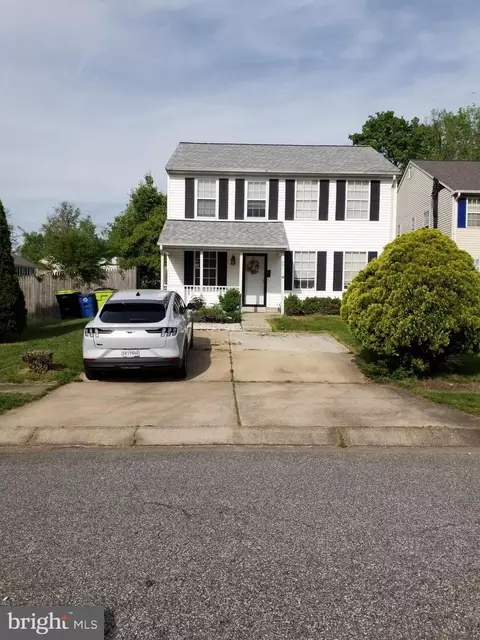 401 Winterberry Ct, Edgewood, MD 21040