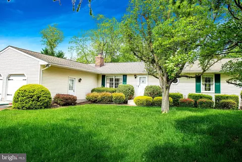 2107 Deadora Rd, Bel Air, MD 21015