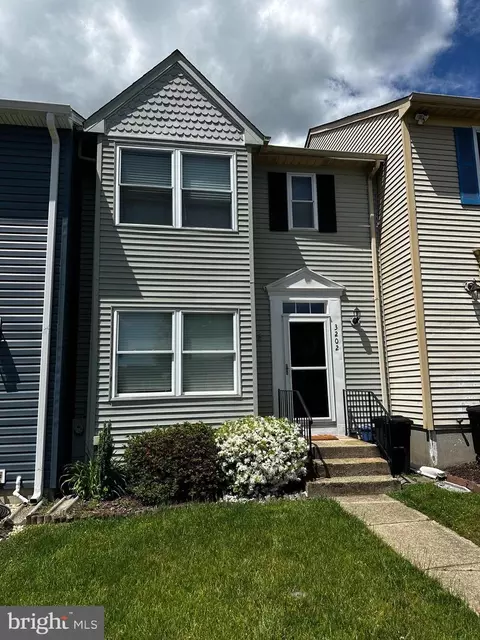 3202 Rock Creek Ct, Abingdon, MD 21009