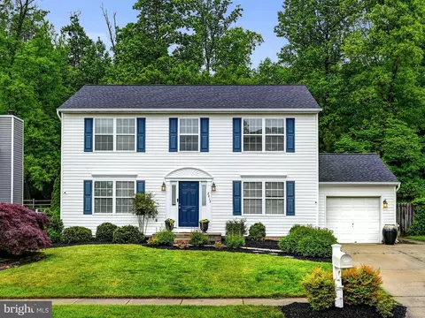 2813 Bynum Overlook Dr, Abingdon, MD 21009