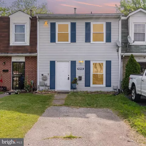 1013 Waterside Ct, Edgewood, MD 21040