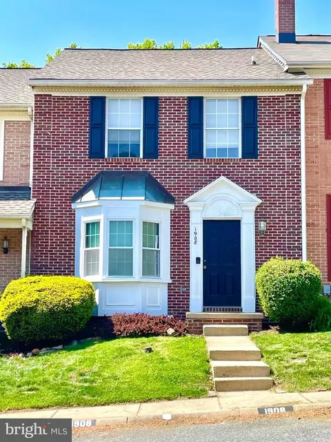1908 Thomas Run Cir, Bel Air, MD 21015