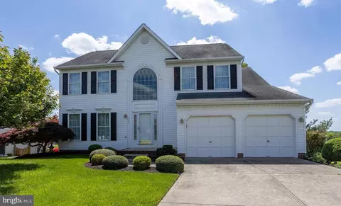 735 Rosecroft Ct, Forest Hill, MD 21050