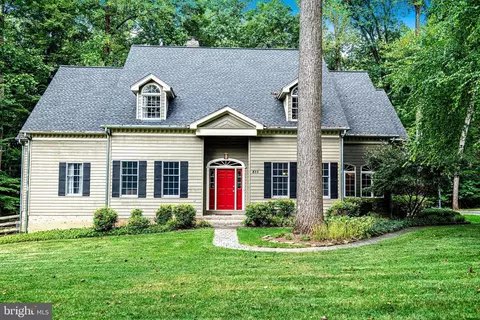 311 Wheel Rd, Bel Air, MD 21015