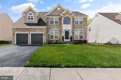 211 Oak Valley Dr, Bel Air, MD 21014