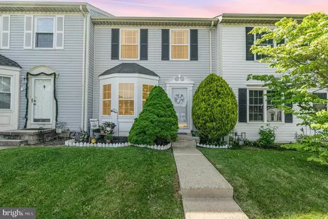 107 Bluebill Ct, Havre De Grace, MD 21078
