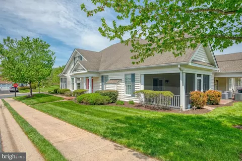 811 Turtlecreek Ct, Bel Air, MD 21014
