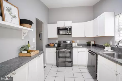 Kitchen - 122 Redbud Rd, Edgewood, MD 21040 photo 1 of 2