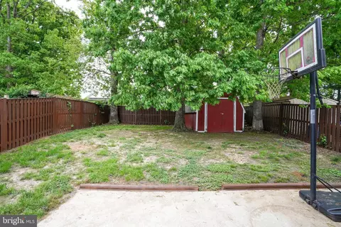 Exterior - 122 Redbud Rd, Edgewood, MD 21040 photo 4 of 4
