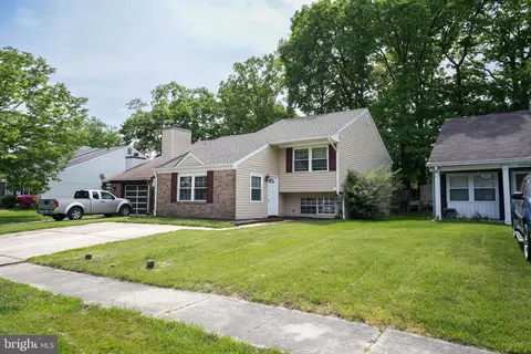 122 Redbud Rd, Edgewood, MD 21040