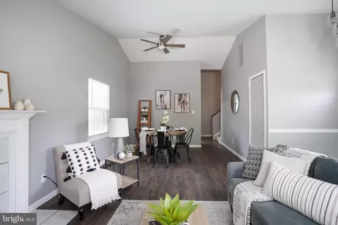 Entry Way - 122 Redbud Rd, Edgewood, MD 21040 photo 1 of 1