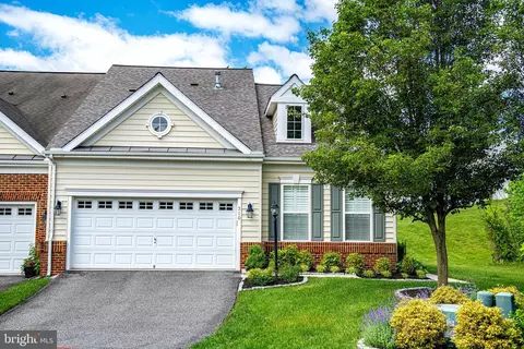 310 Native Dancer Cir, Havre De Grace, MD 21078