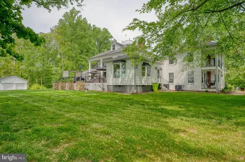 Exterior - 2500 Rochelle Dr, Fallston, MD 21047 photo 29 of 39
