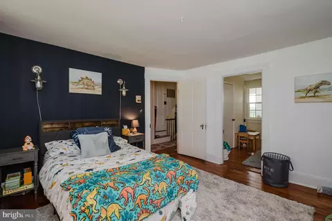 Bedroom - 2500 Rochelle Dr, Fallston, MD 21047 photo 6 of 16