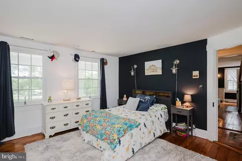 Bedroom - 2500 Rochelle Dr, Fallston, MD 21047 photo 5 of 16