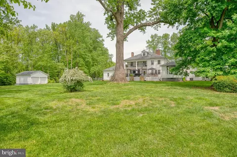 Exterior - 2500 Rochelle Dr, Fallston, MD 21047 photo 30 of 39