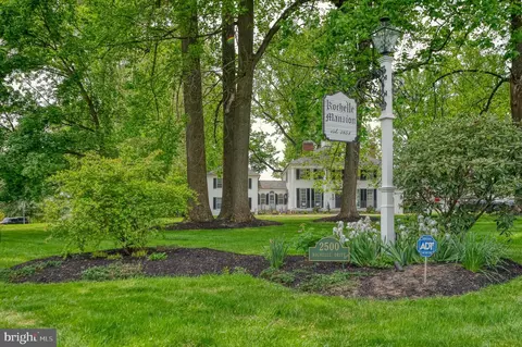 Exterior - 2500 Rochelle Dr, Fallston, MD 21047 photo 31 of 39