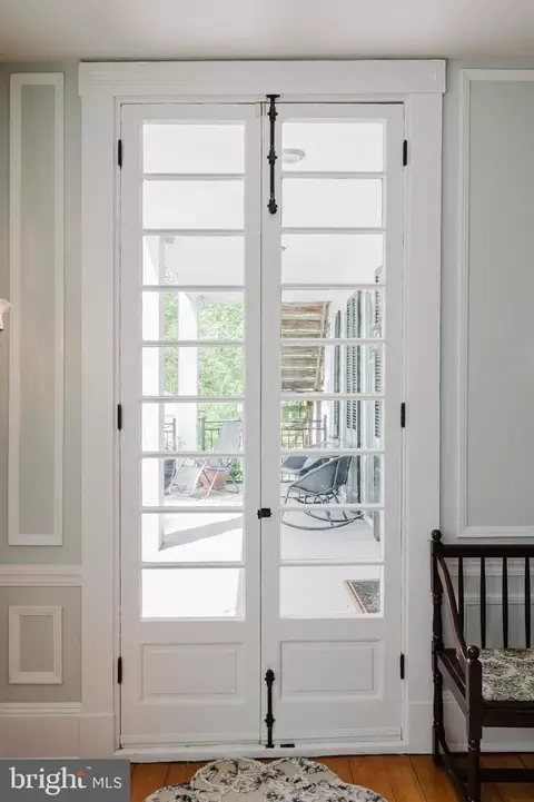 Entry Way - 2500 Rochelle Dr, Fallston, MD 21047 photo 5 of 15
