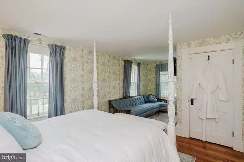 Bedroom - 2500 Rochelle Dr, Fallston, MD 21047 photo 11 of 16