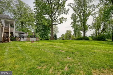 Exterior - 2500 Rochelle Dr, Fallston, MD 21047 photo 37 of 39