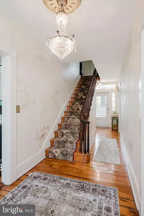 Entry Way - 2500 Rochelle Dr, Fallston, MD 21047 photo 2 of 15