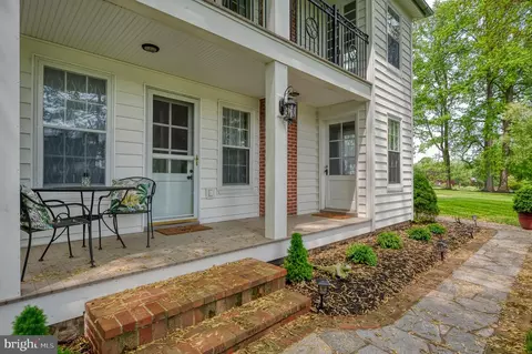 Exterior - 2500 Rochelle Dr, Fallston, MD 21047 photo 19 of 39