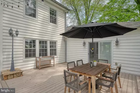 Exterior - 2500 Rochelle Dr, Fallston, MD 21047 photo 23 of 39