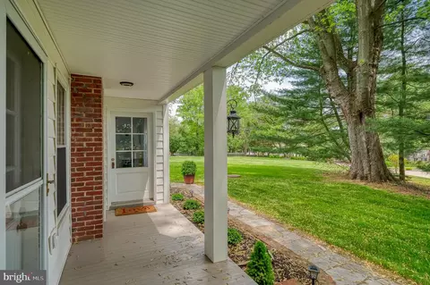 Exterior - 2500 Rochelle Dr, Fallston, MD 21047 photo 18 of 39