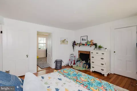 Bedroom - 2500 Rochelle Dr, Fallston, MD 21047 photo 7 of 16