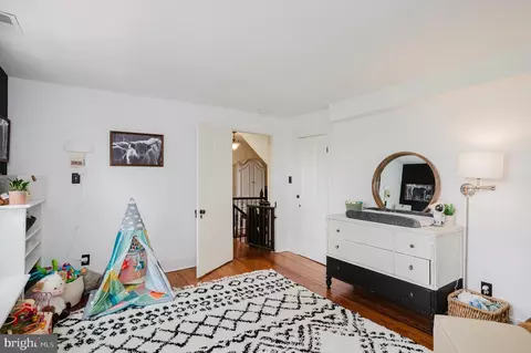 Bedroom - 2500 Rochelle Dr, Fallston, MD 21047 photo 10 of 16