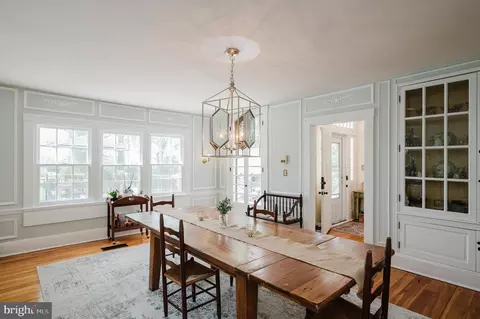 Dining - 2500 Rochelle Dr, Fallston, MD 21047 photo 1 of 8