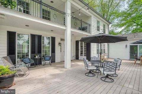 Exterior - 2500 Rochelle Dr, Fallston, MD 21047 photo 21 of 39