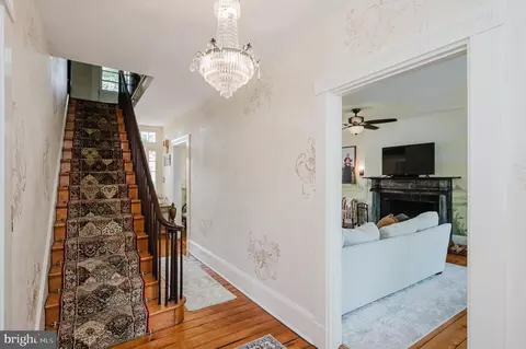 Entry Way - 2500 Rochelle Dr, Fallston, MD 21047 photo 3 of 15