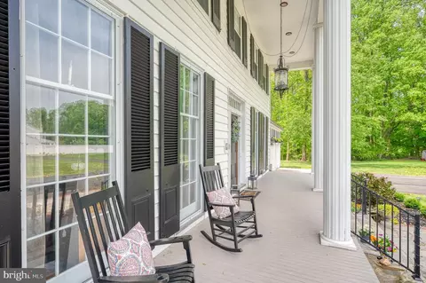 Exterior - 2500 Rochelle Dr, Fallston, MD 21047 photo 8 of 39